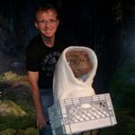 Frank Nowak - @frank.the.tank.81 - Instagram