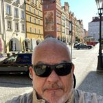 Frank Nowak - @franknowak70 - Instagram