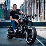 Frank Nowak - @spakamusy - Instagram