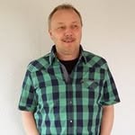 Frank Nowakowski - @franknowakowski - Instagram