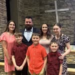 Frank L. Noyes III - @franknoyes63 - Instagram