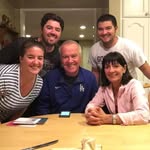 Frank Noyes - @fnoyes62 - Instagram