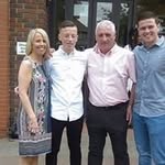 Anne Barry O'connor - @frank.oconnor5 - Instagram