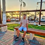Frank Ocon Ch - @frankoconch - Instagram