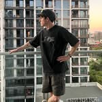 Frank O'Connor - @_frankoconnor_ - Instagram