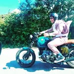 Frank Jonathan - @frankoddi - Instagram