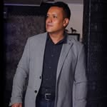 "Una voz romantica" - @frankodeamerica - Instagram