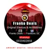Your legit Apple Dealer 🔌 - @frankodeals - TikTok
