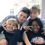Frank Og Dennis - @frank_og_denis - Instagram