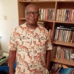 Frank Ogoke - @frankogoke - Instagram