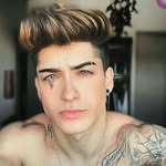 Franko Gonzales - @franko.go - Instagram