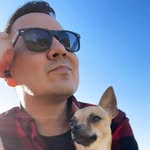 Frank J. Rodriguez - @frankohfrankohmy - Instagram