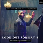 Frank Ohikhuare - @frankohikhuare - Instagram