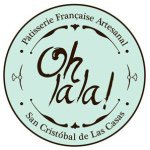 Oh La Lá, Pastelería Francesa - @ohlalasc - Instagram