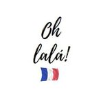 Oh lalá Français! 🇫🇷 - @ohlalafrancais - Instagram