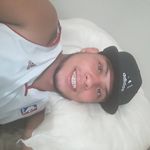 Frank Ojeda - @frankojeda98 - Instagram