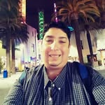 Frank Ojeda - @ucladodgerdog - Instagram