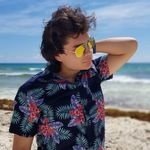 Frank Ojeda - @frank__idol - Instagram