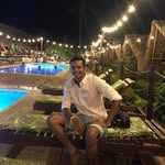 Frank Ojeda - @frankojeeda - Instagram