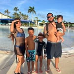 Frank Ojeda - @_kikojr - Instagram