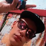 Frank Ojeda - @frankojeda5m - Instagram