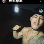 Kiko Bruno - @_frankojeda - Instagram