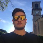 Francesco Vecchi - @frank.olds - Instagram