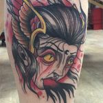 Frank - @frank_at_oldsoultattoo - Instagram