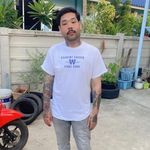 Jukkree Chitsanit - @frank_oldstyle - Instagram