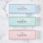 Frank & Olive Luxury Confectionary & Gifts - @frank.andolive - Instagram