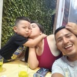 Frank Pérez - @frankollerl - Instagram