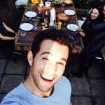 Frank Olney - @frankolney - Instagram