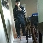 Frank Olveda - @frankolveda61 - Instagram