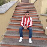 Arturo Castañeda - @frank.olvera - Instagram