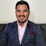 Frank Olvera - @frankolveraministries - Instagram