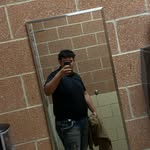 Frank Olvera - @franksrt2 - Instagram