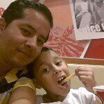 Frank olvera - @chinoolvera80 - Instagram