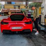 Franko 🏴‍☠️🇦🇱 - @frankomarashi - Instagram