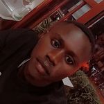 Omara Frank - @frankomara05 - Instagram