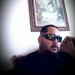 Frank Ontiveros - @ontiveros3121 - Instagram