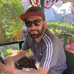 Frank Ontiveros - @dlbprod - Instagram