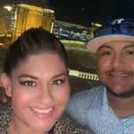 Frank Ontiveros Jr. - @panchoman72 - Instagram