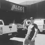 Franko Rick - @alcofrank - Instagram
