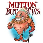 Frank Orio - @muttonbutfun - Instagram