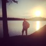 Frank O'Riordan - @frankoriordan - Instagram