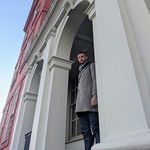 Frank Ormonde - @frank.ormonde - Instagram