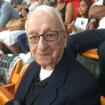 FrankOrmond - @fjro1 - Instagram