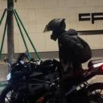 Frank Oros - @frankmauricioorosco - Instagram
