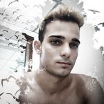 Frank Orta - @frank54624305 - Instagram