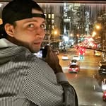 Frank Osborn - @favonianfrank - Instagram